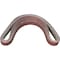 Pferd Coated Belt, Al/Oxd, 1"x42", 50 Grit, 1" W, 42" L, Coated, Aluminum Oxide, 50 Grit 49094 - alternate 1
